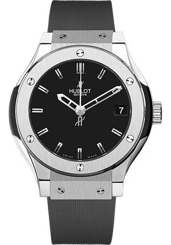 Hublot Classic Fusion Titanium Watch-581.NX.1170.RX