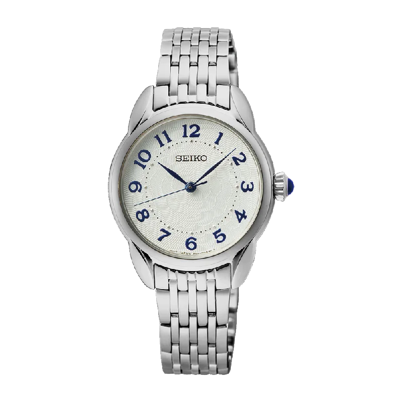 Seiko Ladies Daywear Watch SUR561