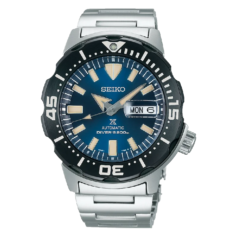 Seiko Prospex Divers 200M Watch SRPD25J