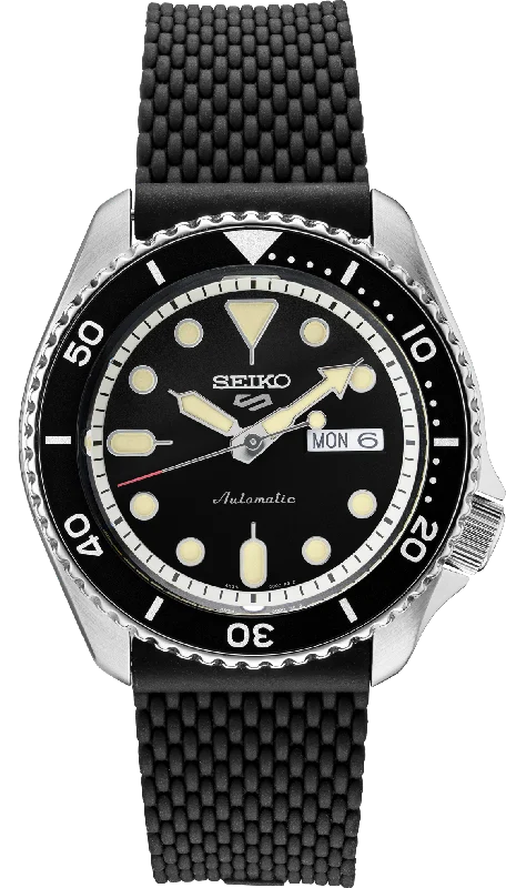 Seiko 5 Sports SRPD95