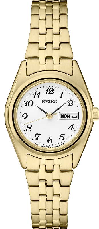 Seiko Essentials Collection SUR440