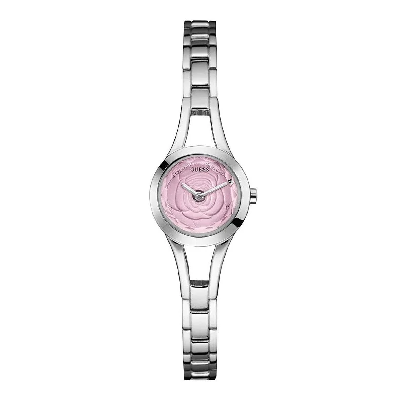 Guess Rosie Ladies Watch Steel