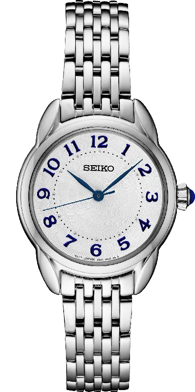 Seiko Essentials Collection SUR561