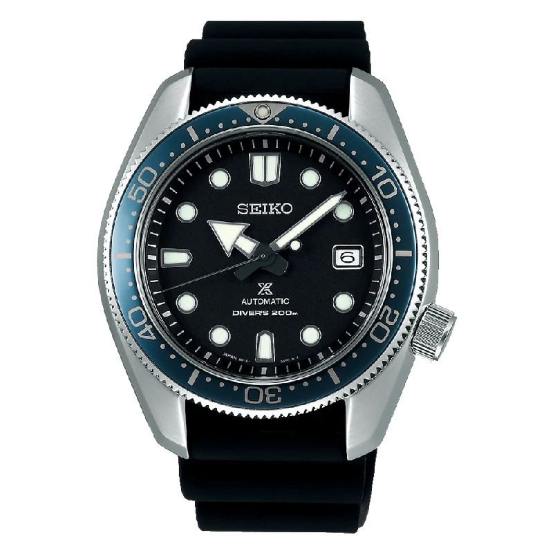 SEIKO - SPB079 Prospex Sea