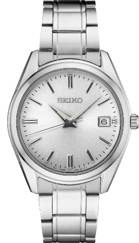 Seiko Essentials Collection SUR307