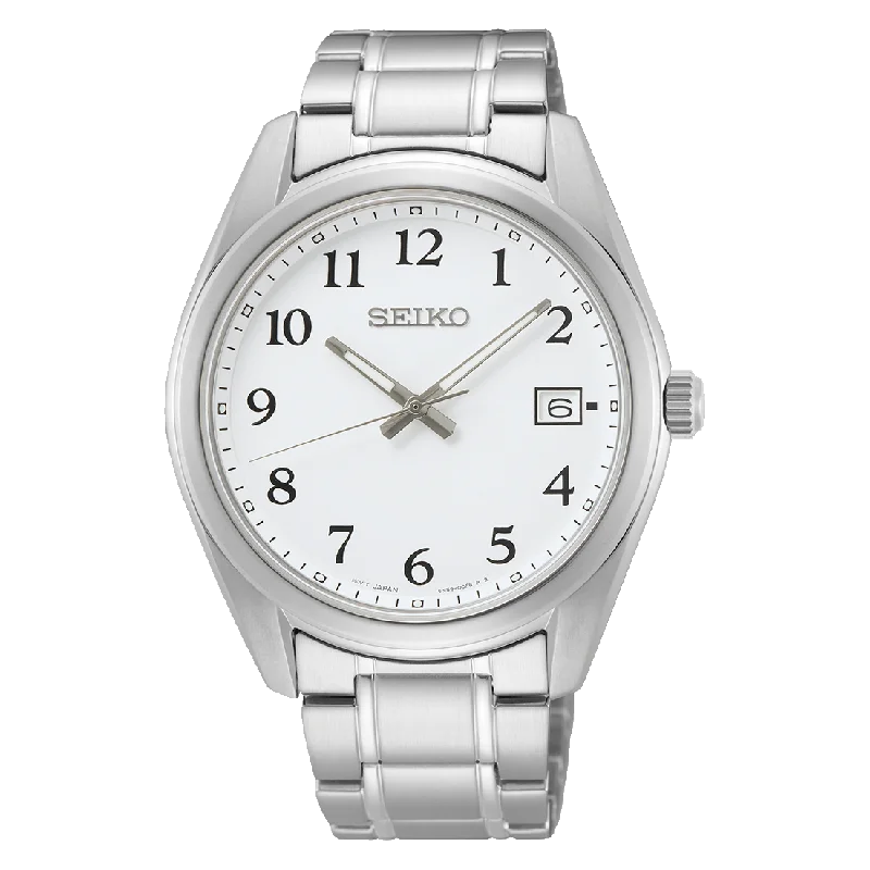 Seiko Conceptual Series Mens Daywear 100M SUR459P