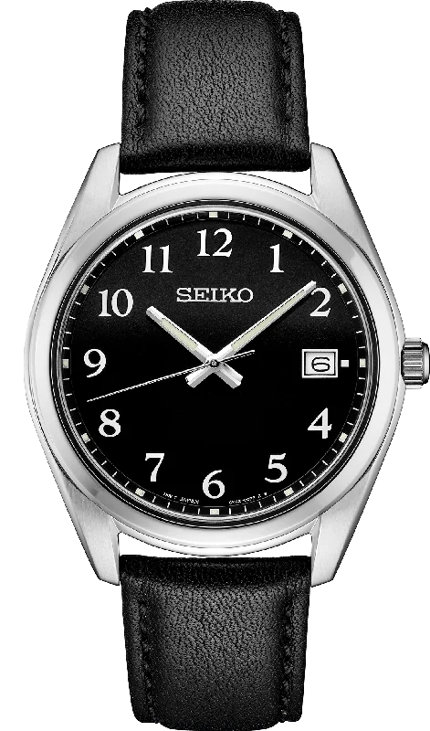 Seiko Essentials SUR461