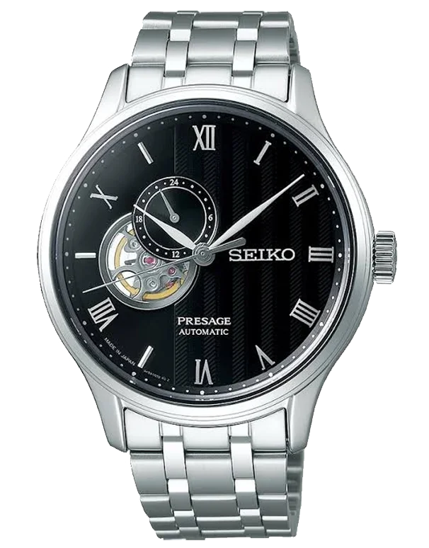 Seiko - Presage Automatic Watch - SSA377J - 768286