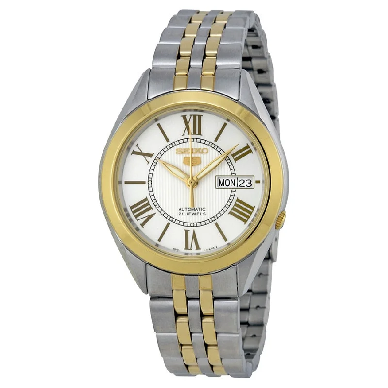 Seiko 5 Series Snkl36 Mens Watch