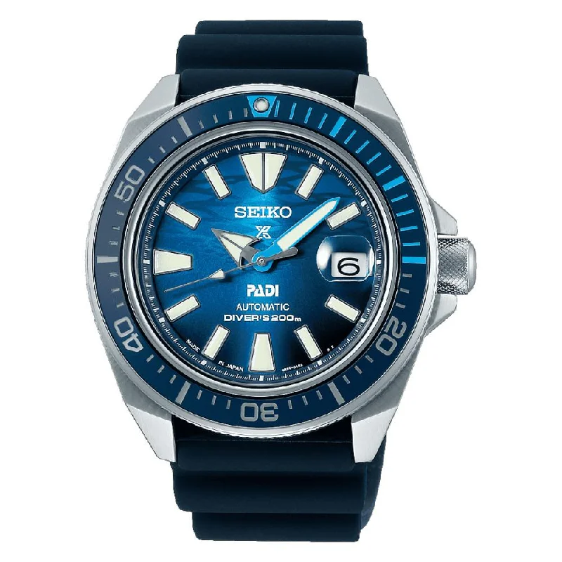 Orologio Seiko Prospex Automatico Diver's 200m