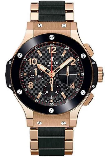 Hublot Big Bang Watch-341.PB.131.PB