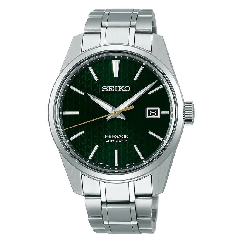 Orologio SEIKO da uomo PRESAGE SPB169J1