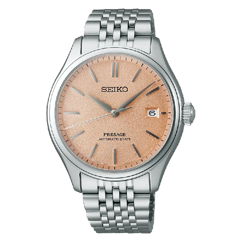 SEIKO - SPB467 Presage Classic Series