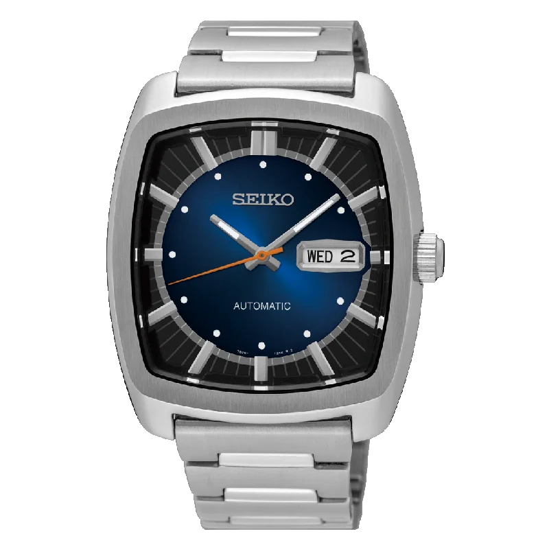 Seiko RE-CRAFT Series Analog Display Automatic Men's Watch| SNKP23