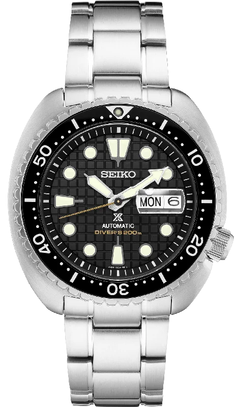 Seiko Prospex Automatic Diver SRPE03