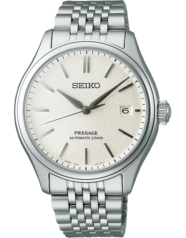 Seiko - Presage Men's Automatic Watch - SPB463J - 788457