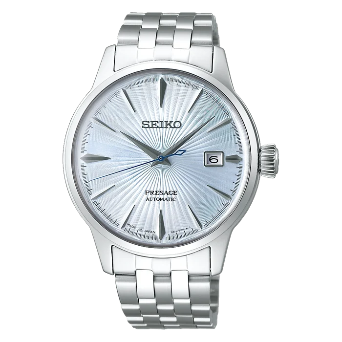 Seiko Presage Automatic SRPE19