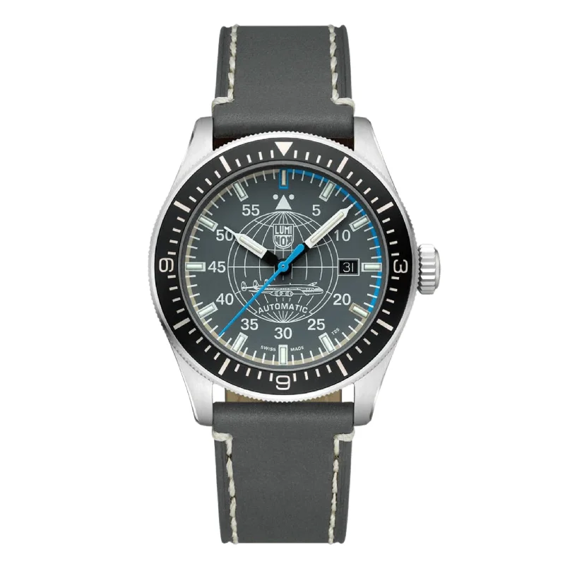 Luminox Air Automatic Constellation Men's Grey Watch XA.9602