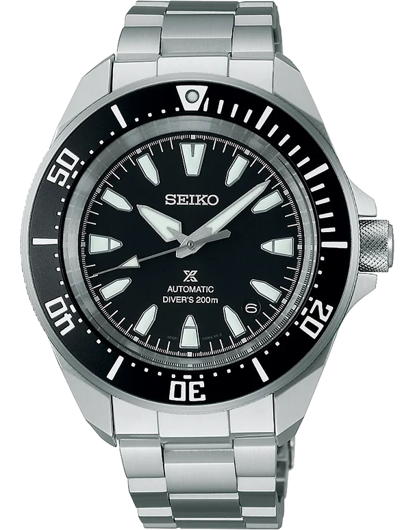 Seiko - PROSPEX  200M DIVER - SRPL13K - 788462