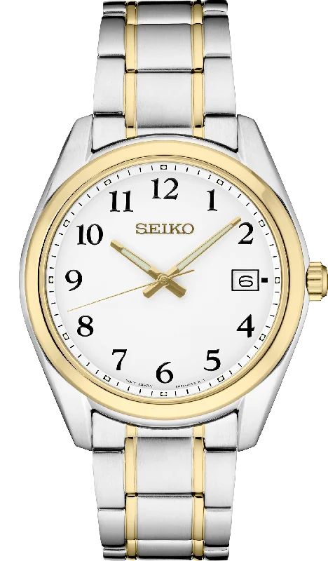 Seiko Essentials Collection SUR460