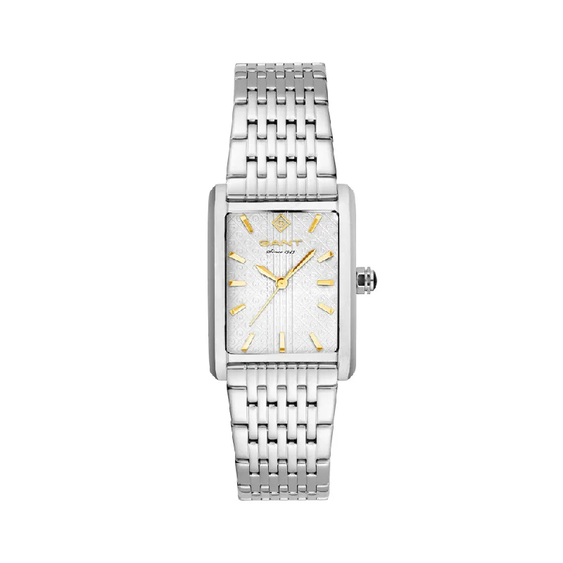 Gant Rhode Island Ladies White Watch G173001