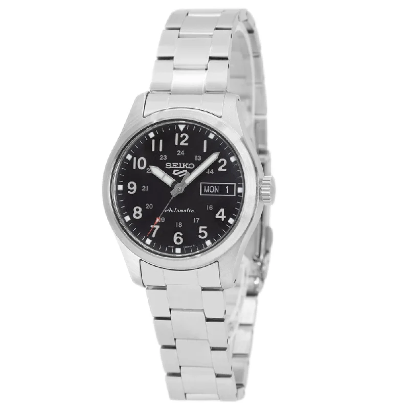 Seiko Men's SRPJ81K1 5 Sports Automatic