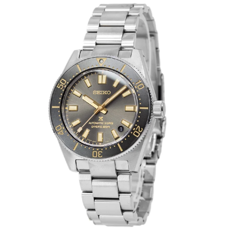 Seiko Men's SPB455J1 Prospex Automatic