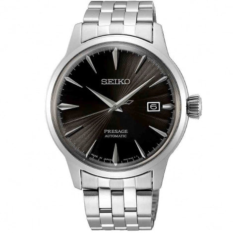 Seiko - SRP837