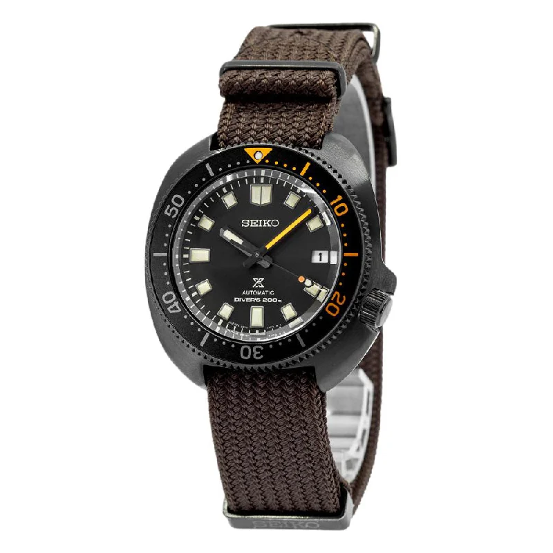 Seiko SPB257J1 Prospex Limited Edition 42.7mm Watch