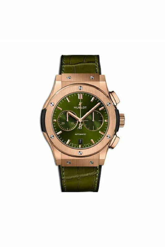 hublot classic fusion automatic 42mm watch