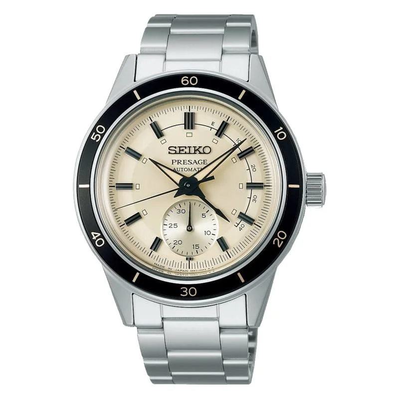 Orologio Seiko Presage da uomo