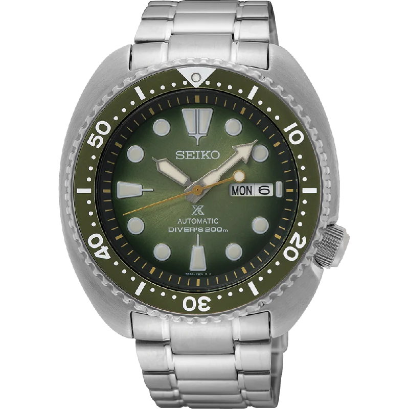 Seiko Prospex Australasian Limited Edition (Eucalyptus) Watch SRPJ53K