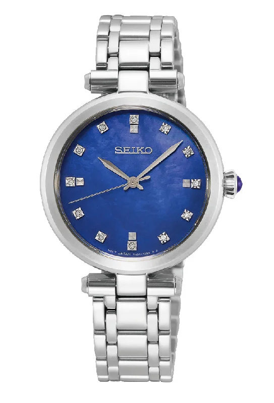 Seiko Ladies Dress Watch SRZ531P