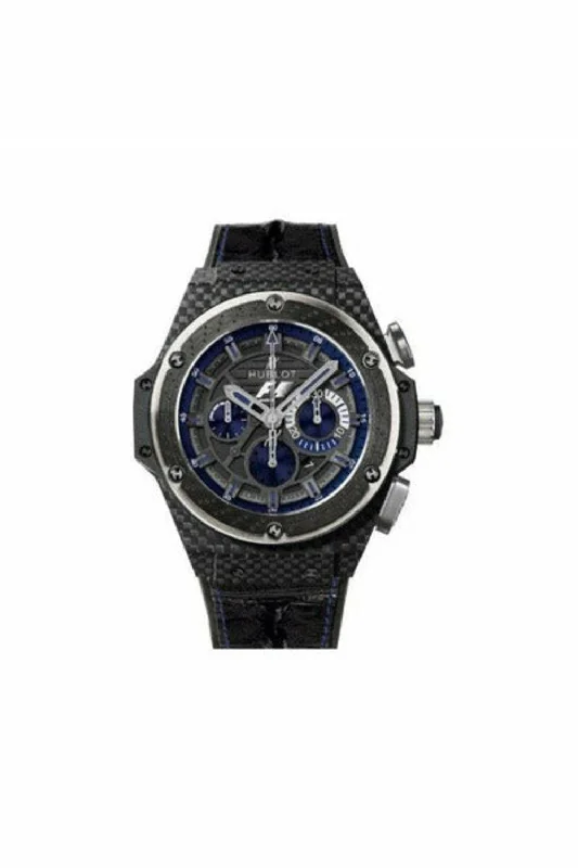 hublot king power f1 interlagos limited edition of 250 pieces 48mm men's watch