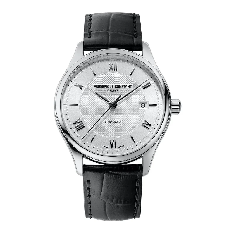 Frederique Constant Men's Watch Classics Automatic FC-303MS5B6