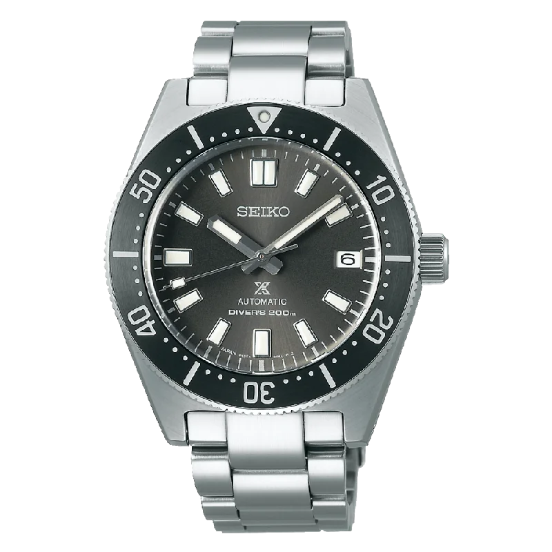 SEIKO PROSPEX AUTOMATIC "1965 DIVER'S MODERN RE-INTERPRETATION" SPB143J1