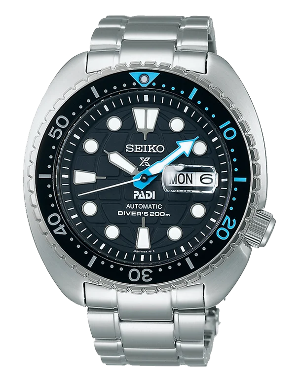 Seiko - Prospex PADI King Turtle Special Edition - SRPG19K - 783679