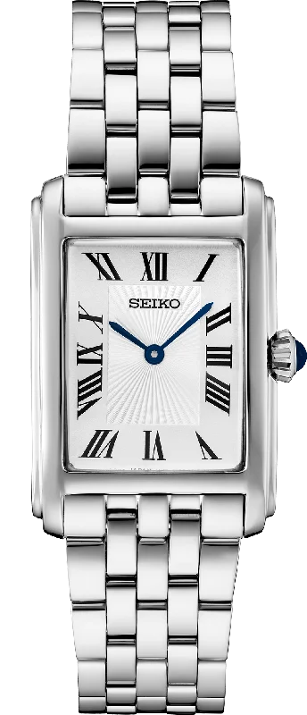 Seiko Essentials Collection SWR083