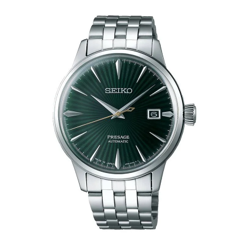 Orologio SEIKO da uomo Presage SRPE15J1