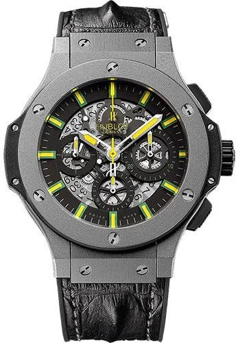 Hublot Big Bang Niemeyer Limited Edition of 104 Watch-311.AI.1149.HR.NIE11