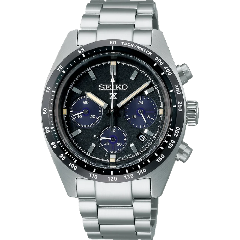 Seiko Prospex Speedtimer SSC819P