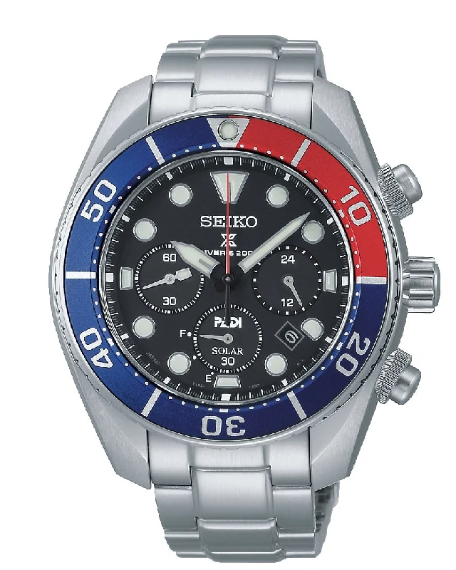 Seiko Prospex Sports Padi Special Edition Watch SSC795J