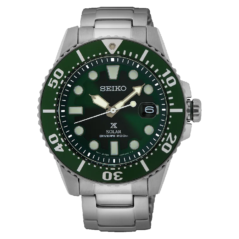 Seiko Prospex Solar Divers Special Edition SNE579P