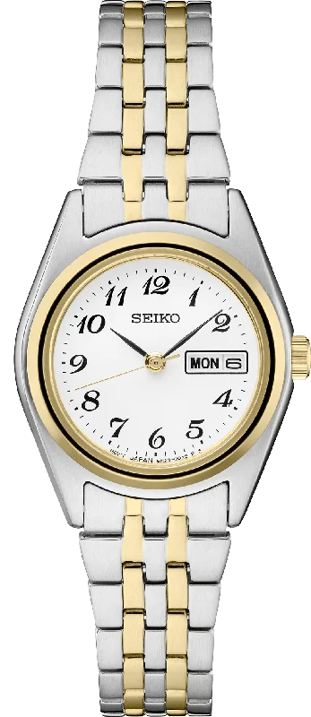 Seiko Essentials collection SUR438