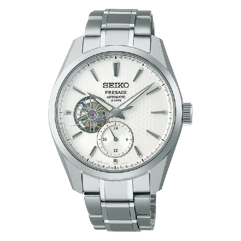 SEIKO - SPB415 Presage Sharp Edged Series