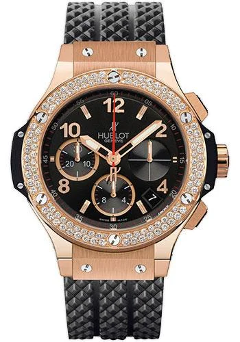 Hublot Big Bang Watch-341.PX.130.RX.114