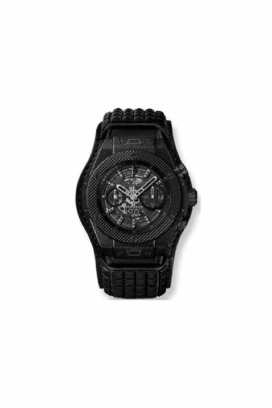 hublot big bang unico depeche mode ceramic 45mm men's watch