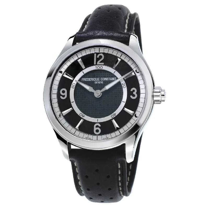 Frederique Constant Watch Men's Horological Smartwatch FC-282AB5B6