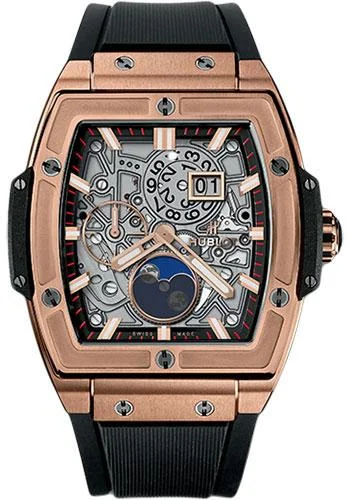 Hublot Spirit of Big Bang King Gold Watch-647.OX.1138.RX